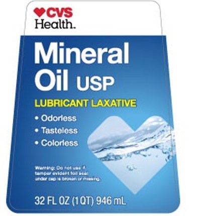 CVS Mineral Oil 32 oz Front.jpg CVS Mineral Oil 32 oz Front.jpg - CVS Mineral Oil 32 oz Front